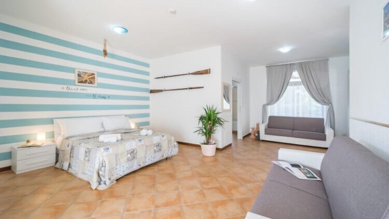Photo of Bedroom in Olginate
