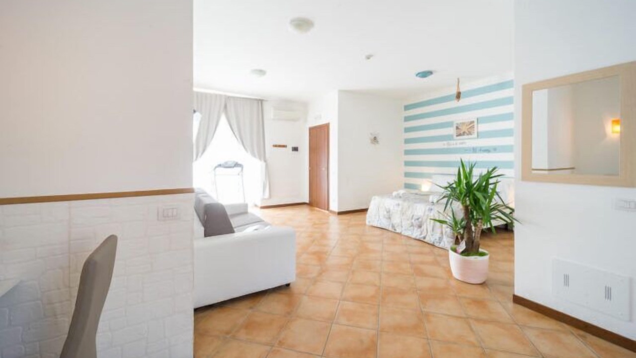 Photo of Bedroom in Olginate