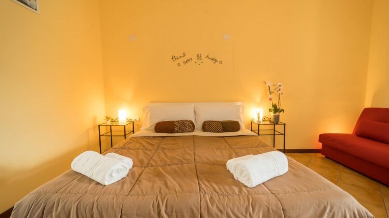Photo of Bedroom in Olginate