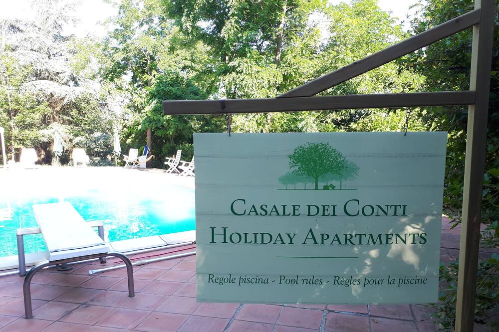 Photo of Outdoor in Castel San Pietro Terme