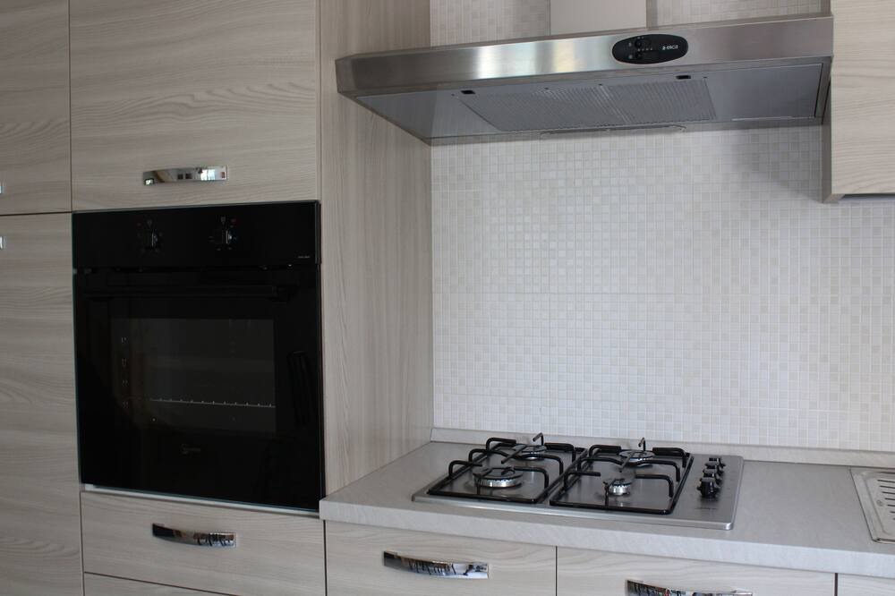 Photo of Kitchen in Castel San Pietro Terme