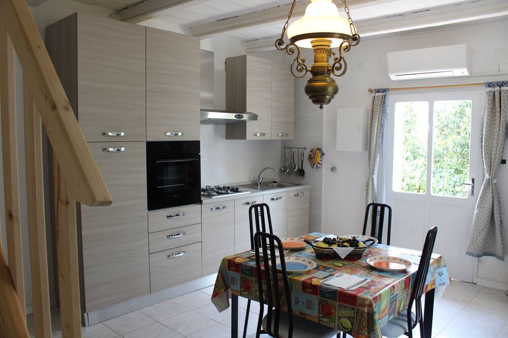 Photo of Kitchen in Castel San Pietro Terme