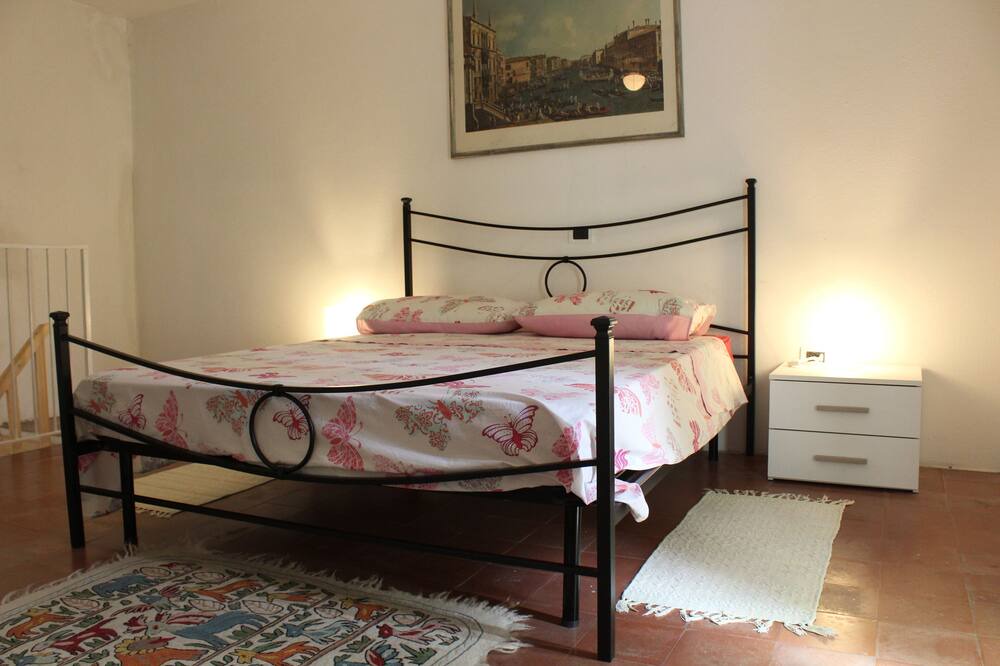Photo of Bedroom in Castel San Pietro Terme