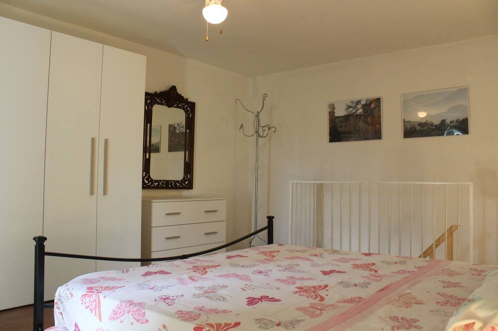 Photo of Bedroom in Castel San Pietro Terme