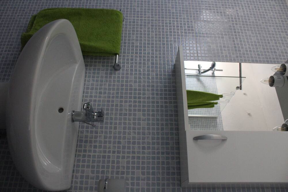 Photo of Bathroom in Castel San Pietro Terme