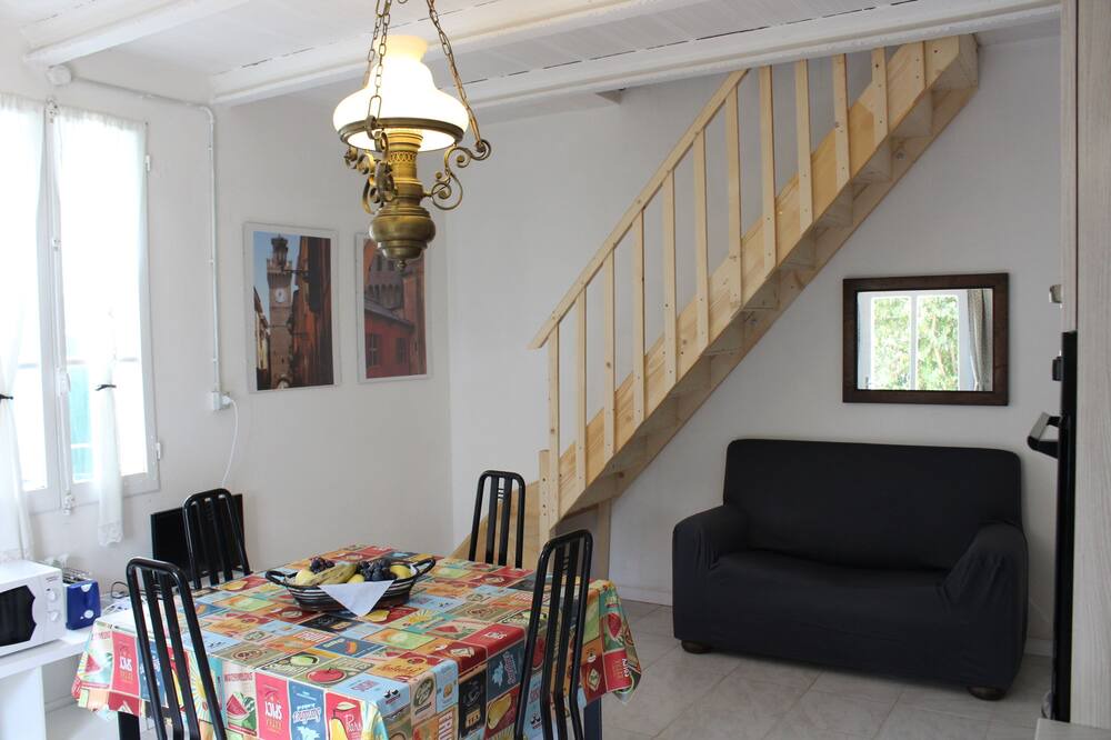 Photo of Livingroom in Castel San Pietro Terme
