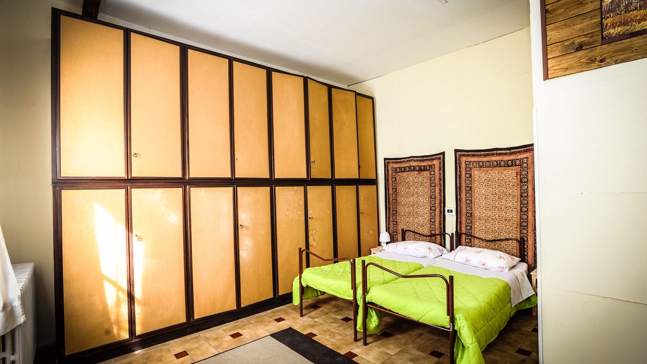 Photo of Bedroom in Castel San Pietro Terme