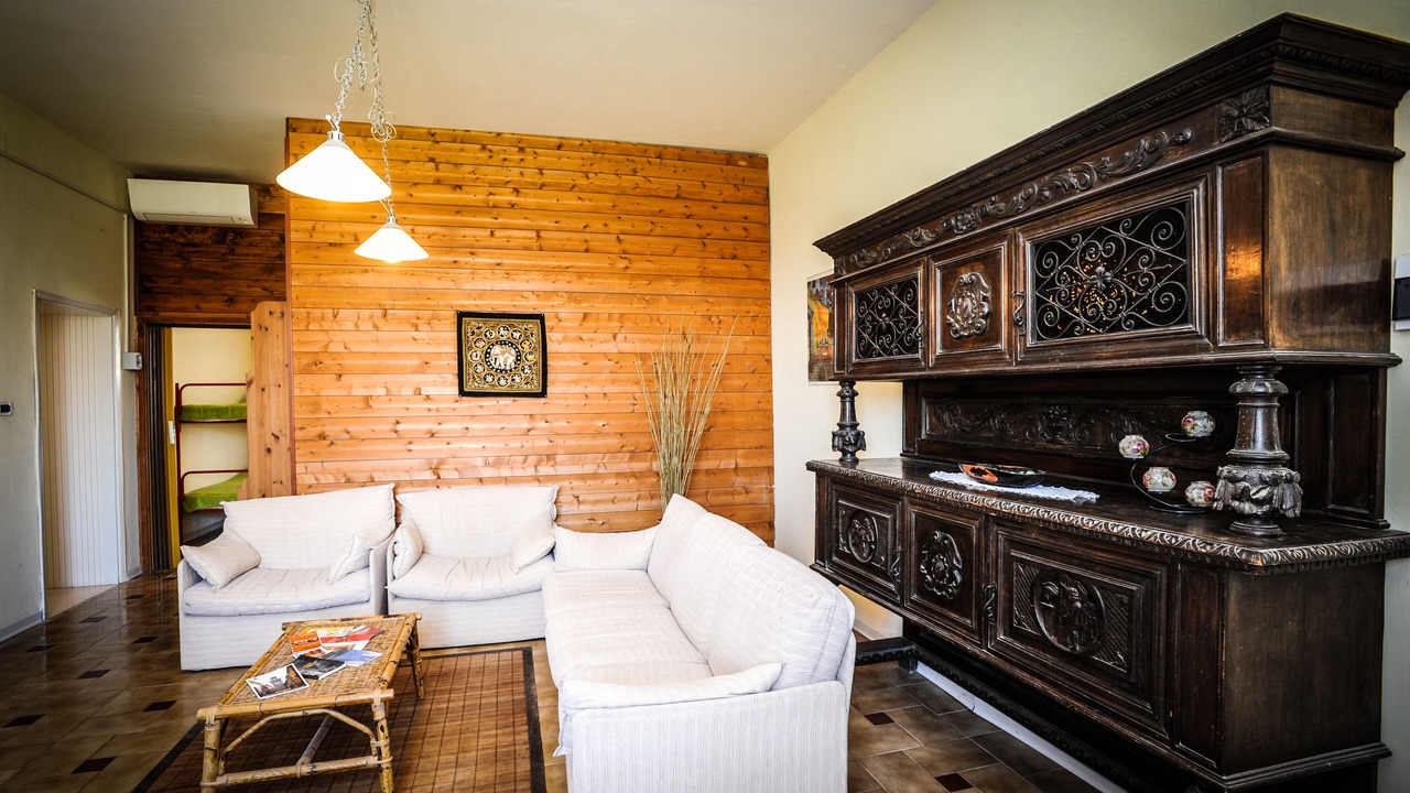 Photo of Livingroom in Castel San Pietro Terme