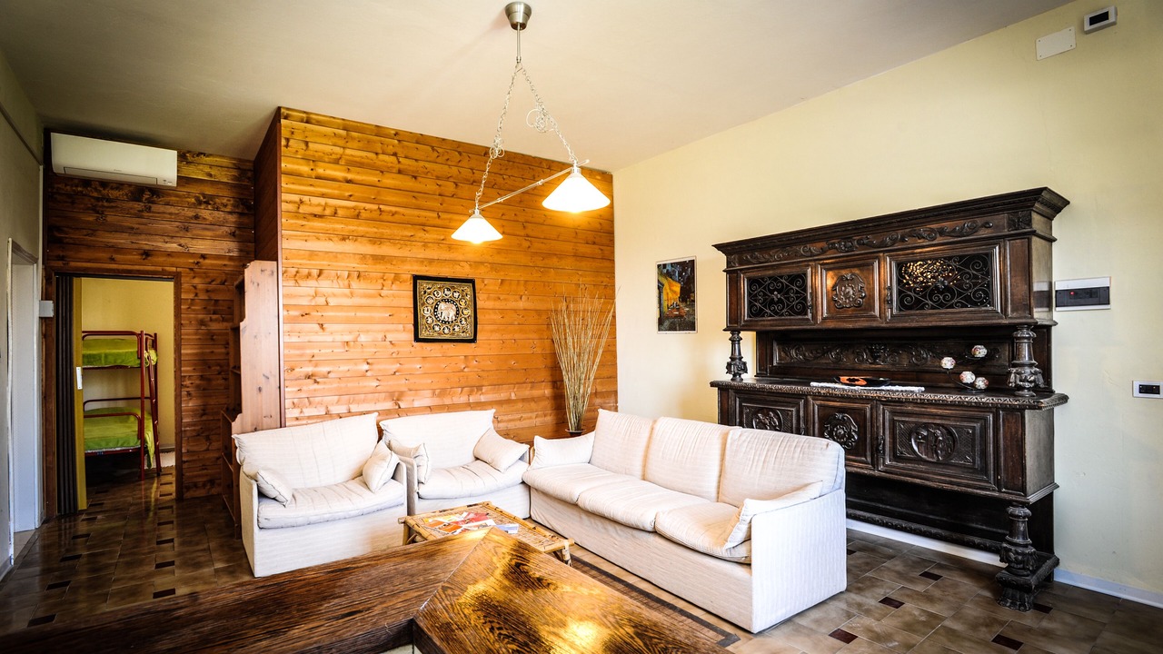 Photo of Livingroom in Castel San Pietro Terme