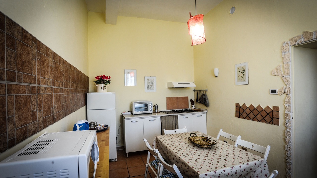 Photo of Kitchen in Castel San Pietro Terme