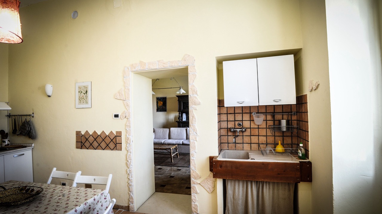 Photo of Kitchen in Castel San Pietro Terme