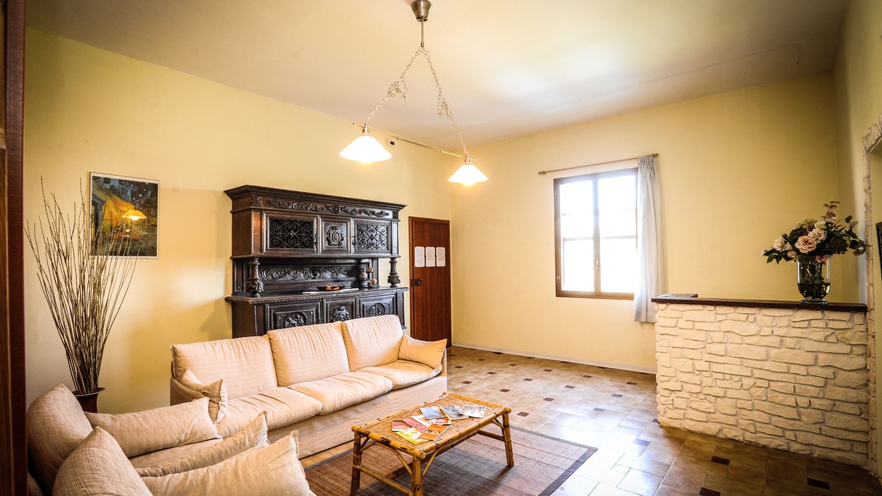 Photo of Livingroom in Castel San Pietro Terme