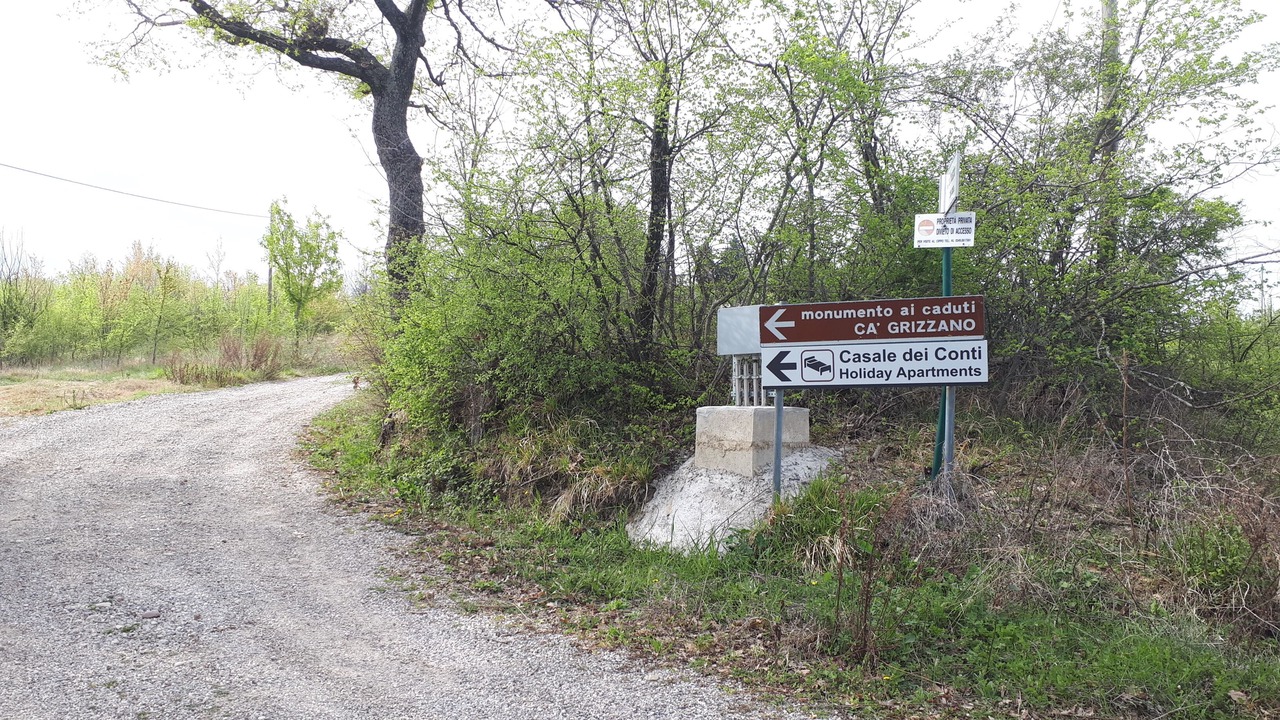 Photo of Outdoor in Castel San Pietro Terme