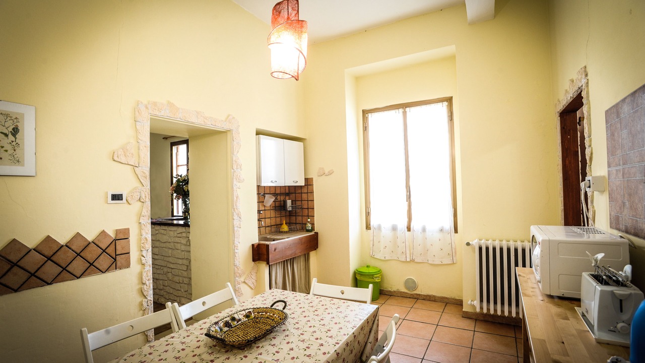 Photo of Livingroom in Castel San Pietro Terme
