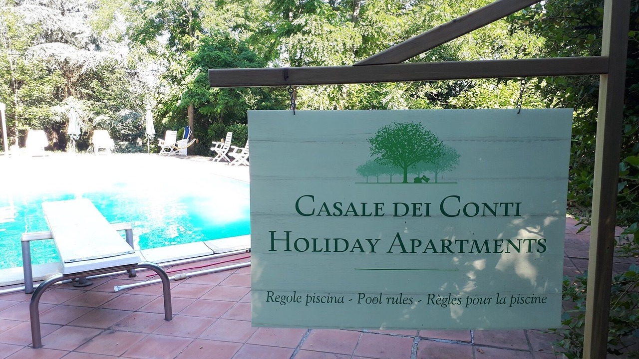 Photo of Outdoor in Castel San Pietro Terme