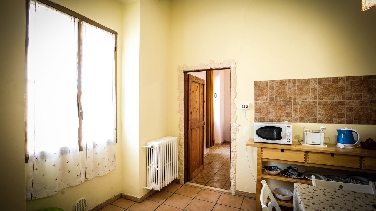 Photo of Kitchen in Castel San Pietro Terme