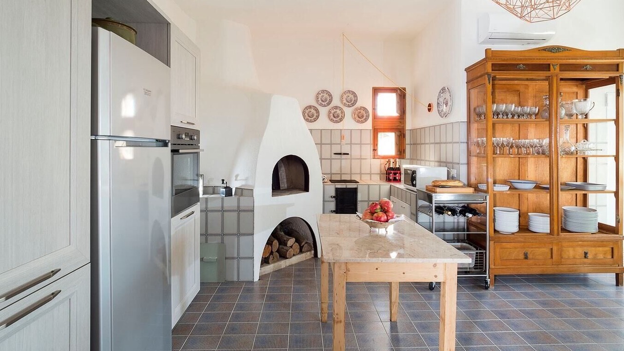 Photo of Kitchen in Nubia