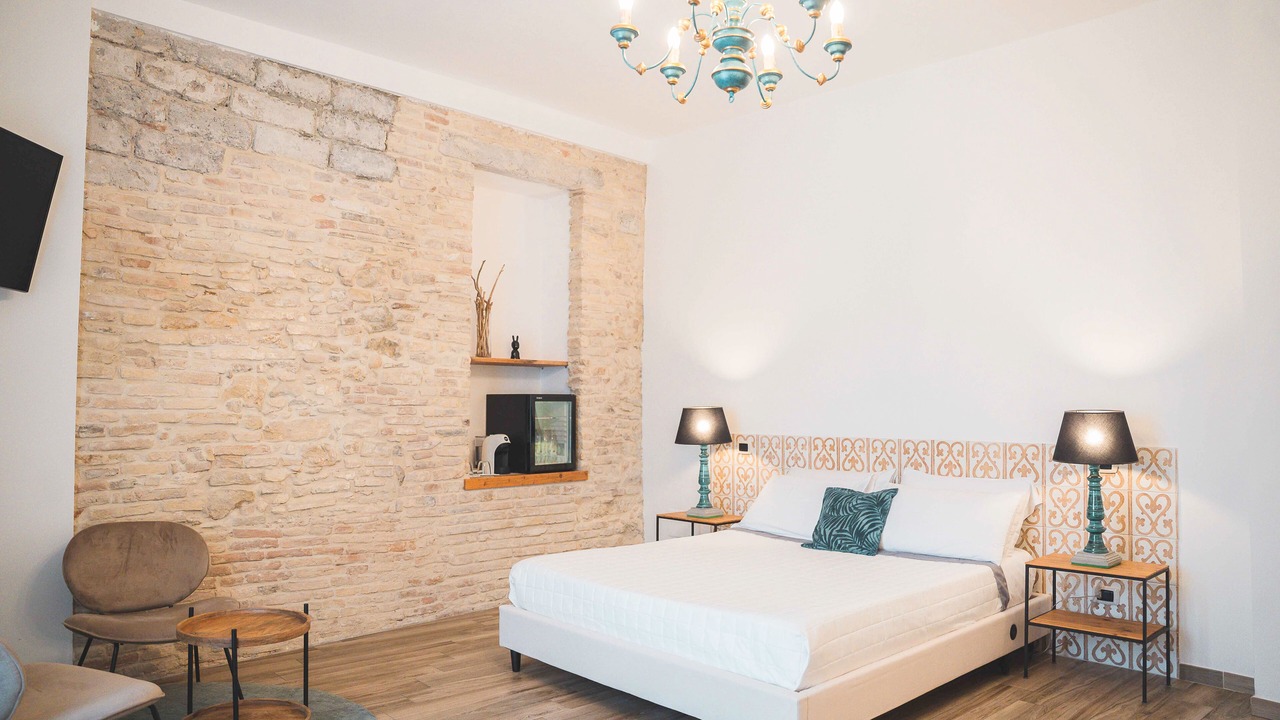 Photo of Bedroom in Francavilla al Mare