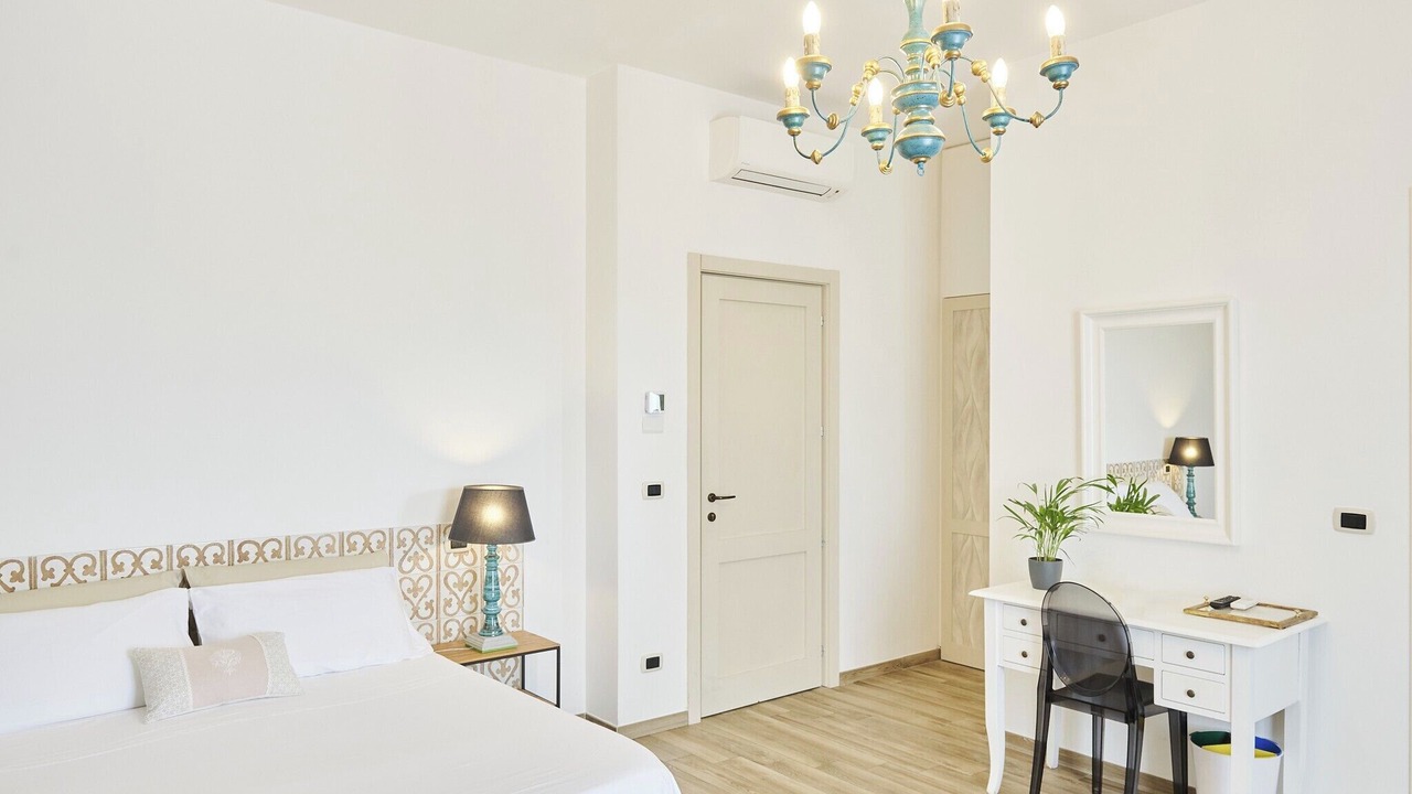 Photo of Bedroom in Francavilla al Mare