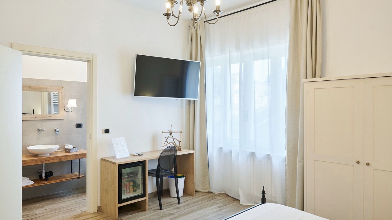 Photo of Bedroom in Francavilla al Mare