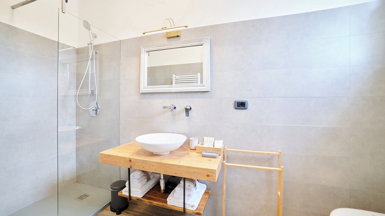 Photo of Bathroom in Francavilla al Mare