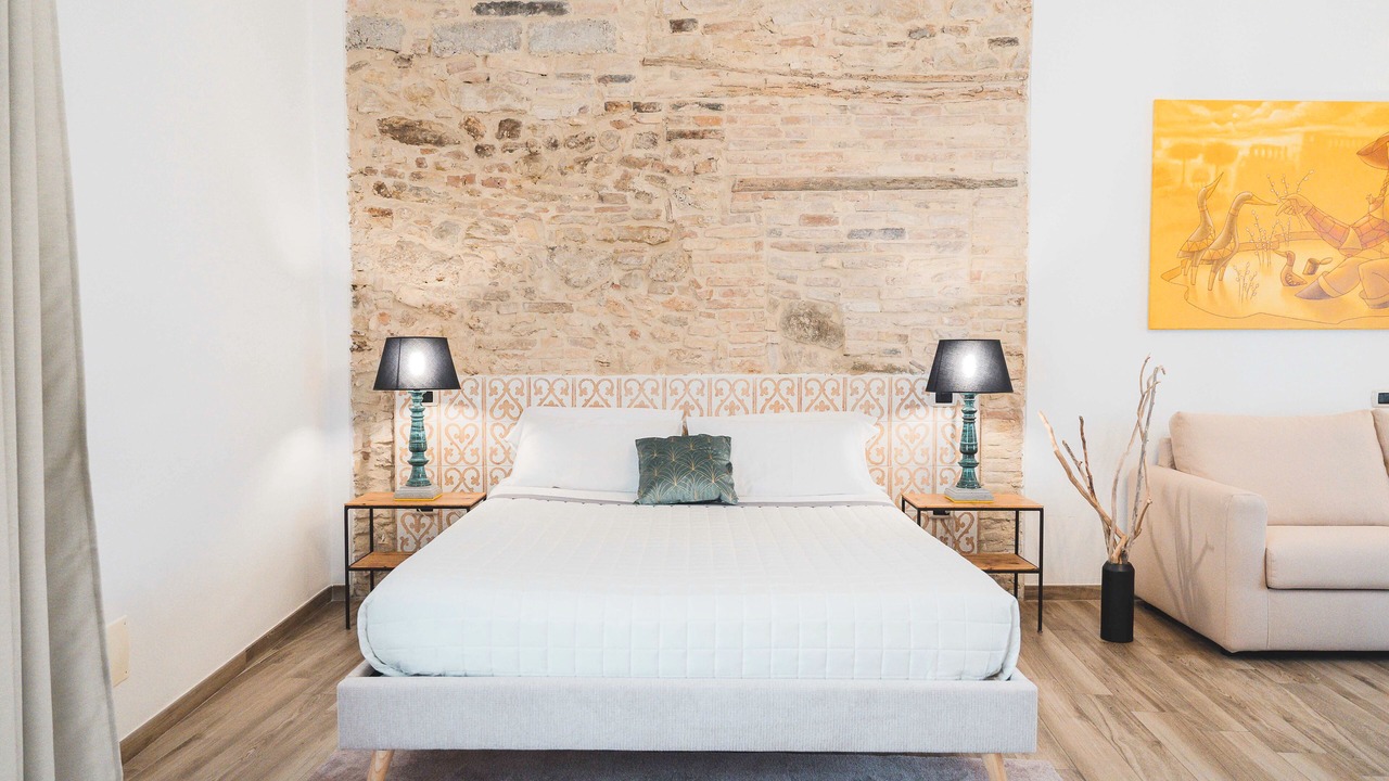 Photo of Bedroom in Francavilla al Mare