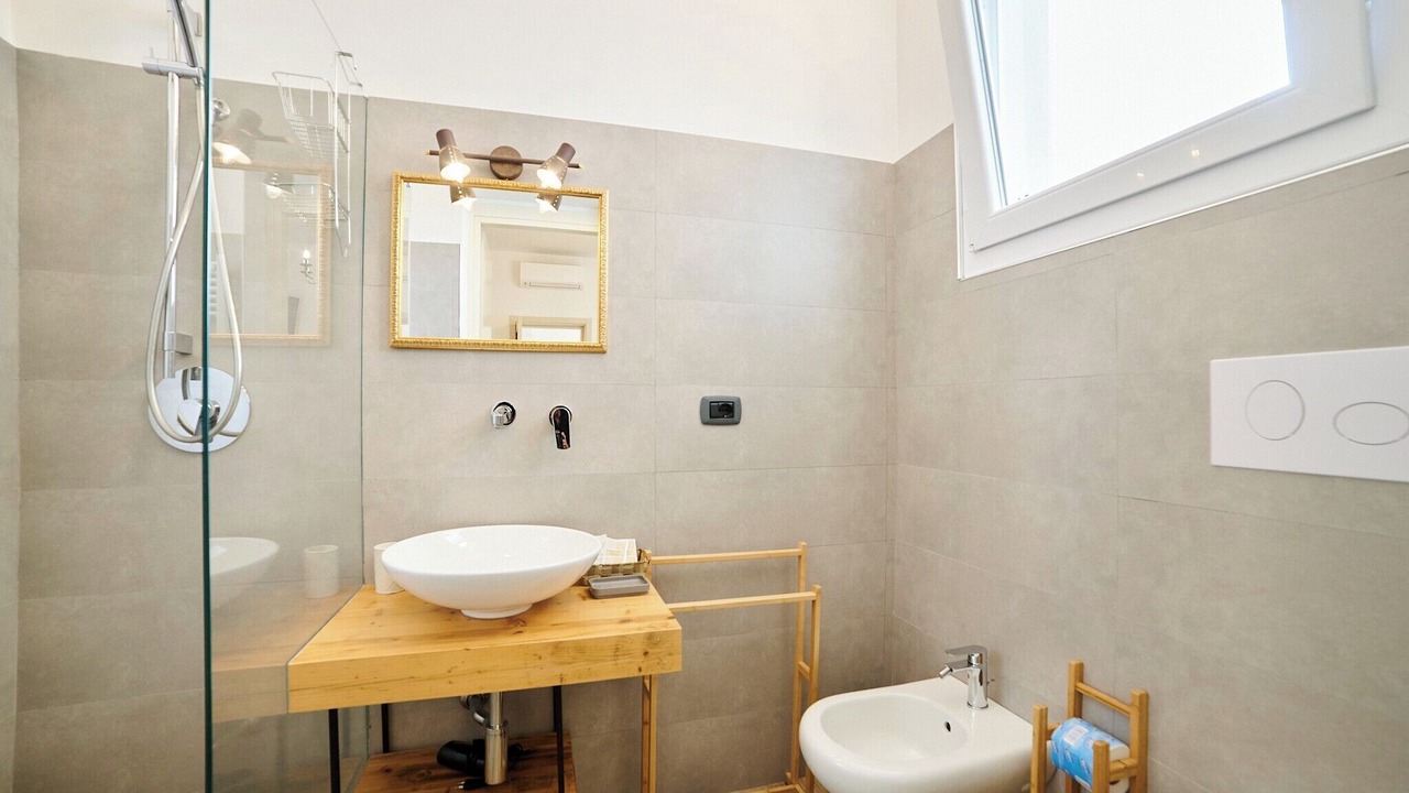 Photo of Bathroom in Francavilla al Mare