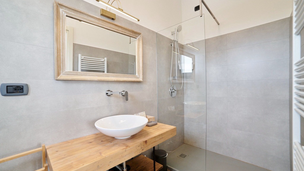 Photo of Bathroom in Francavilla al Mare