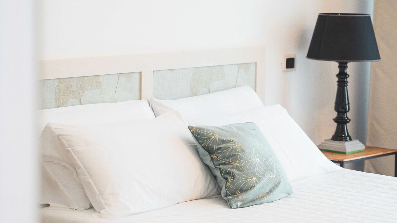 Photo of Bedroom in Francavilla al Mare
