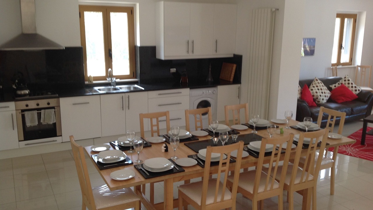 Photo of Kitchen in Pennapiedimonte