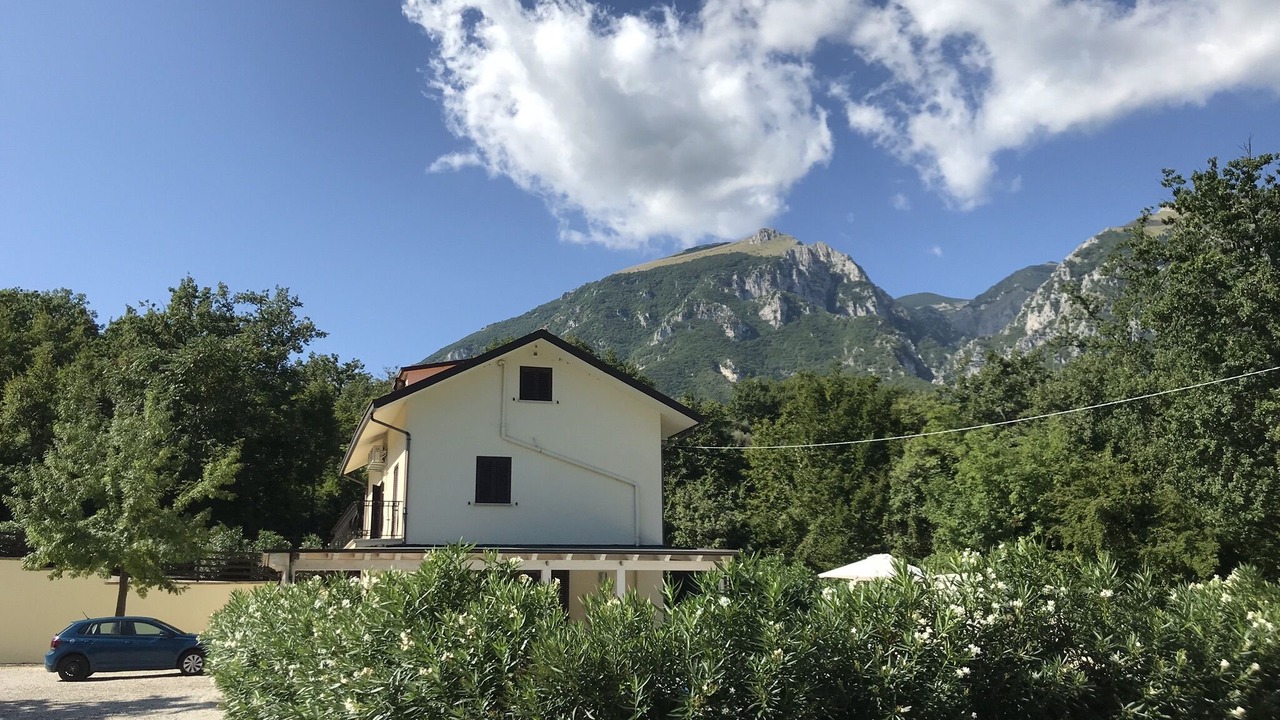 Photo of Outdoor in Pennapiedimonte