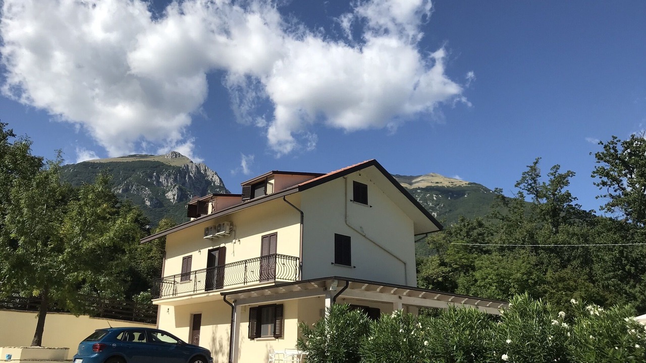Photo of Outdoor in Pennapiedimonte