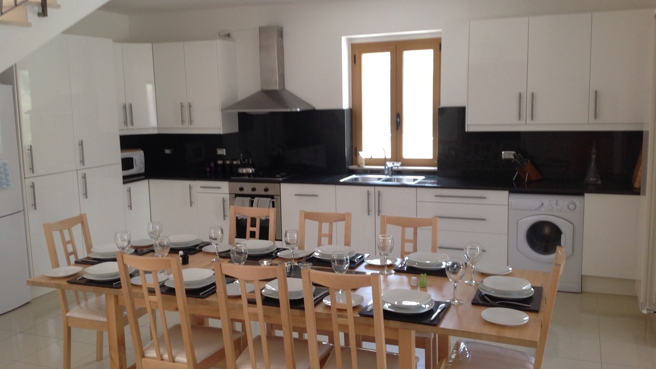 Photo of Kitchen in Pennapiedimonte