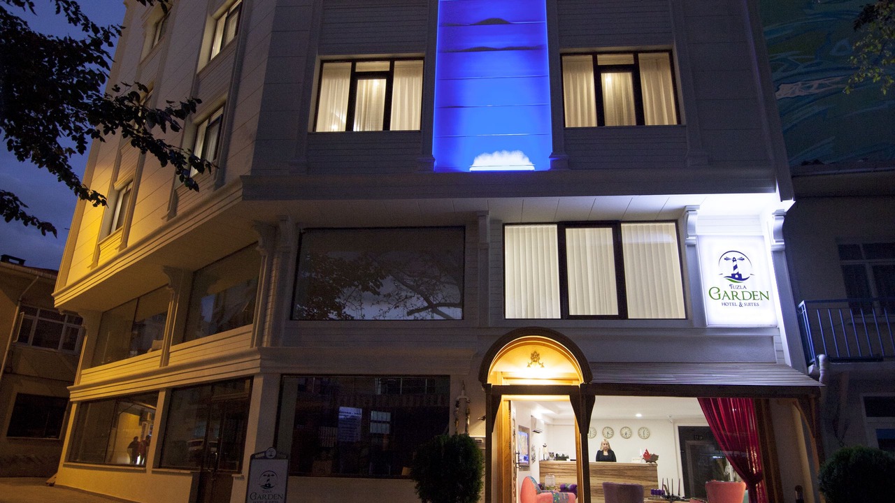 Photo of Outdoor in Pendik District