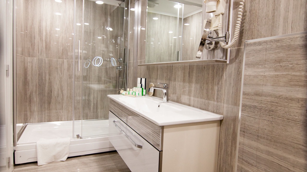 Photo of Bathroom in Pendik District