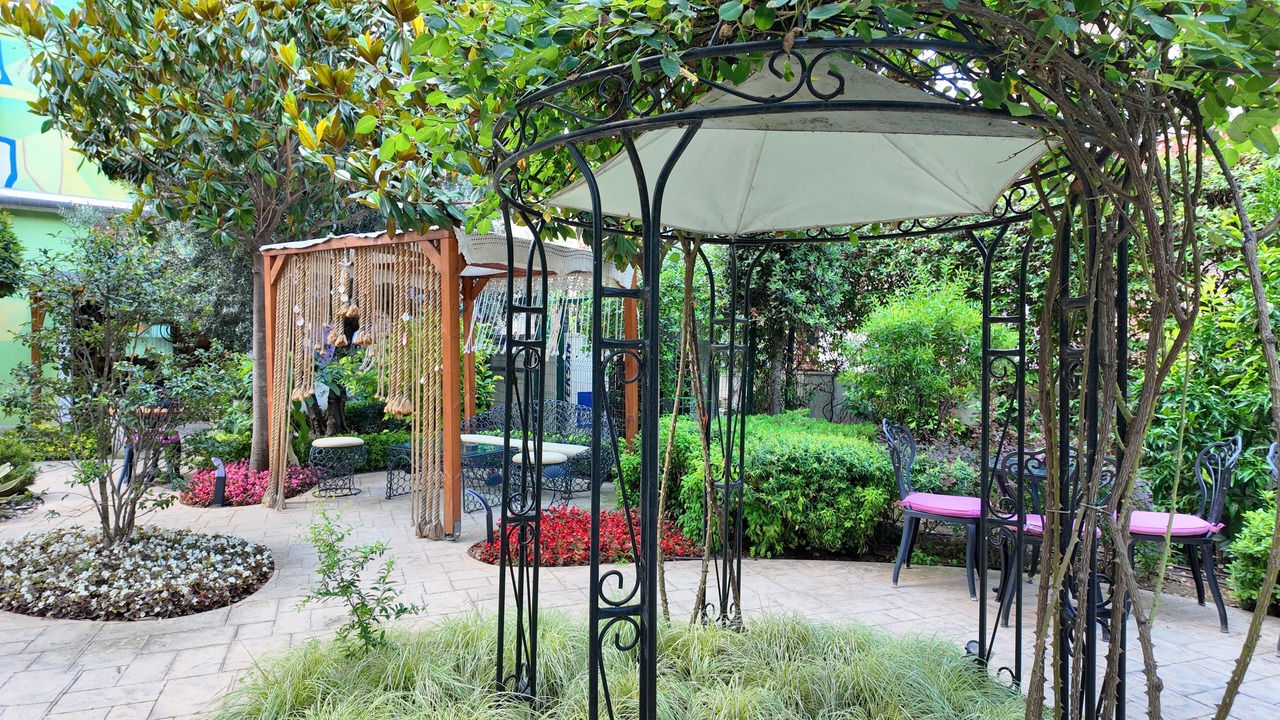 Photo of Outdoor in Pendik District