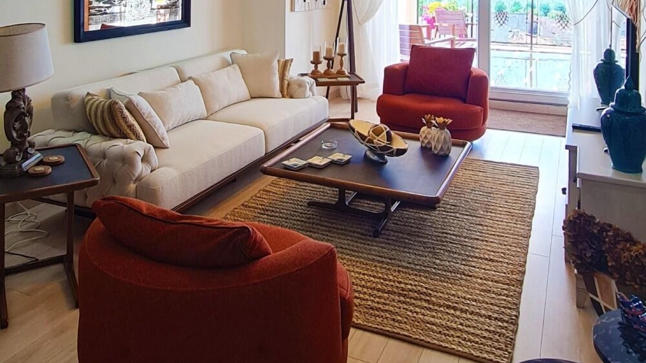 Photo of Bedroom in Pendik District