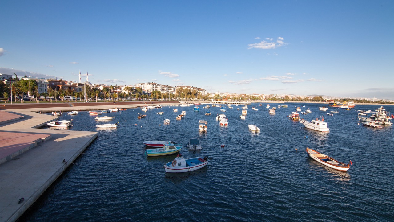 Photo of Outdoor in Pendik District
