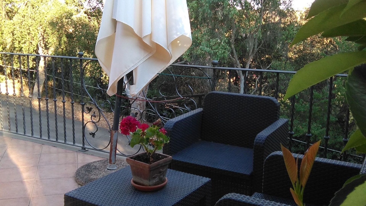 Photo of Patio Balcony in Ardea