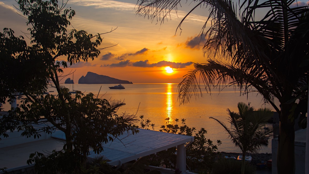 Photo of Others in Panarea