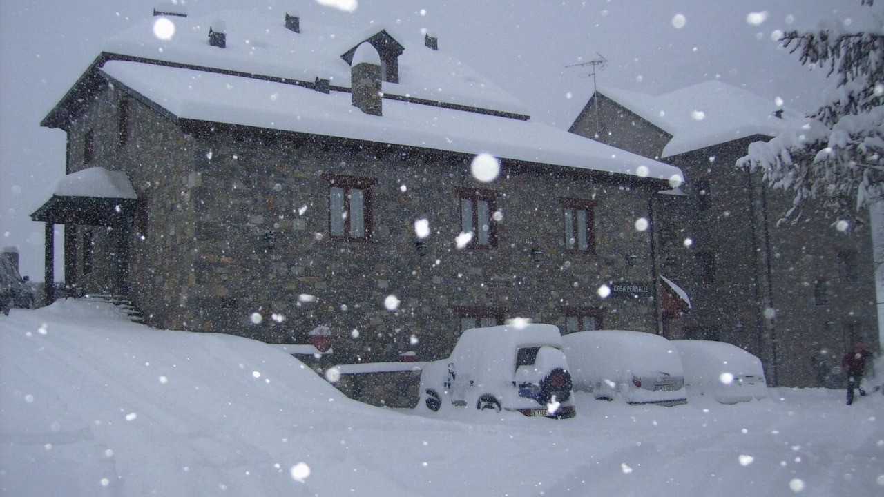 Photo of Outdoor in Erill la Vall