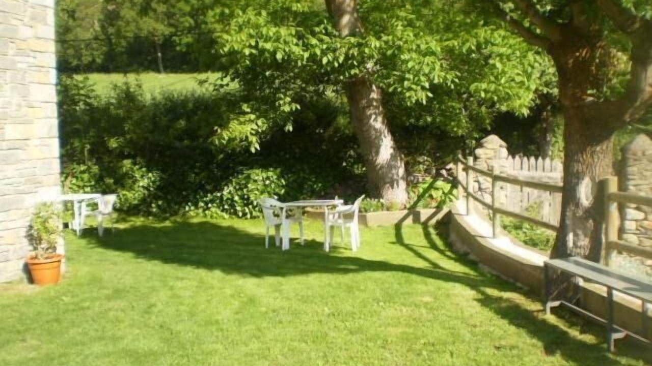 Photo of Outdoor in Erill la Vall