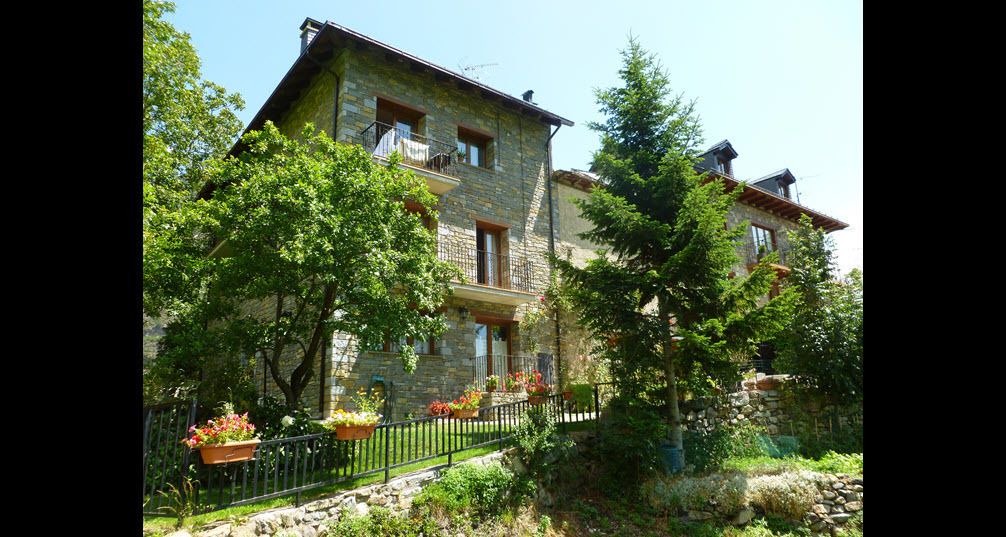 Photo of Others in Erill la Vall