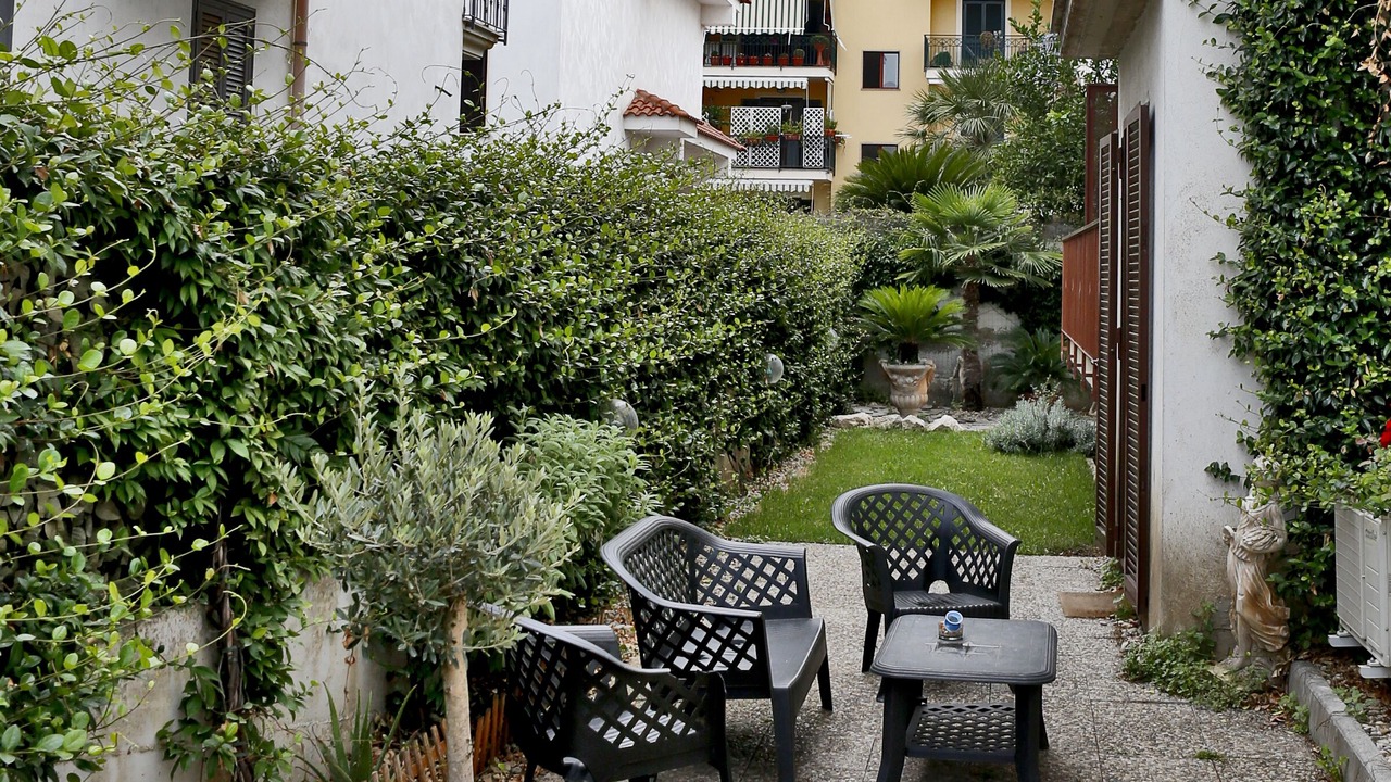 Photo of Outdoor in Cimitile