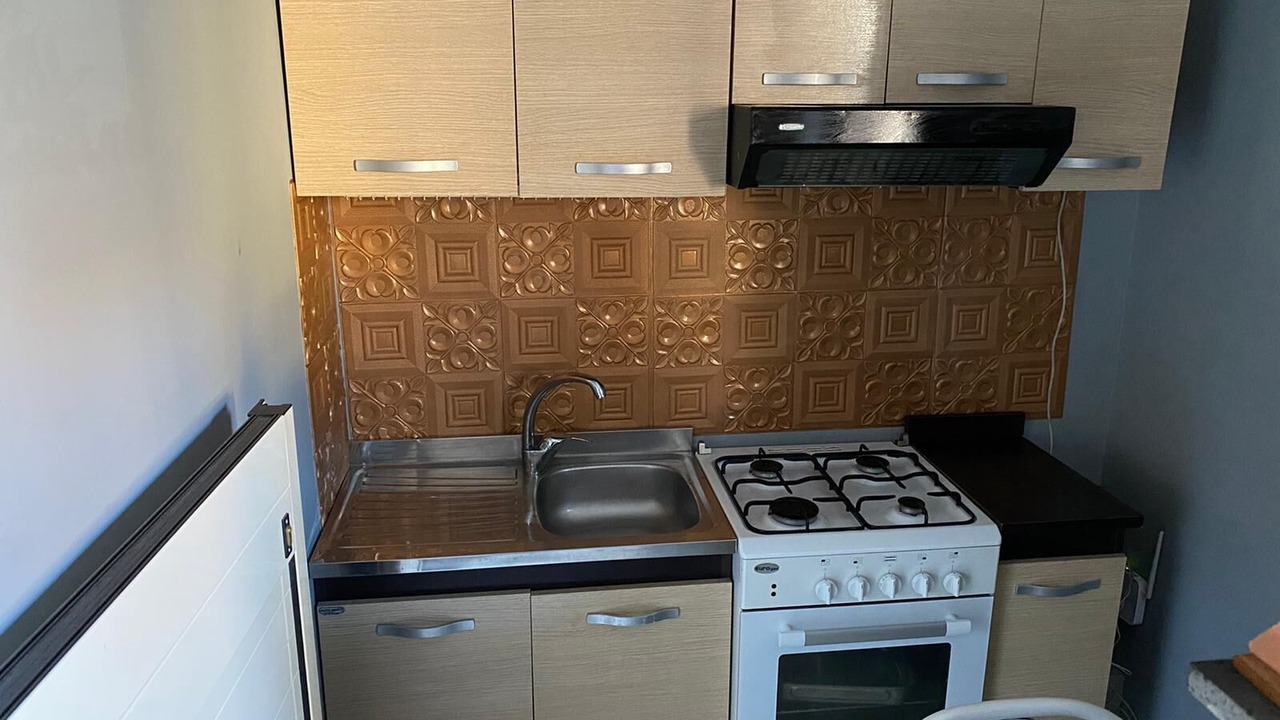 Photo of Kitchen in Cimitile