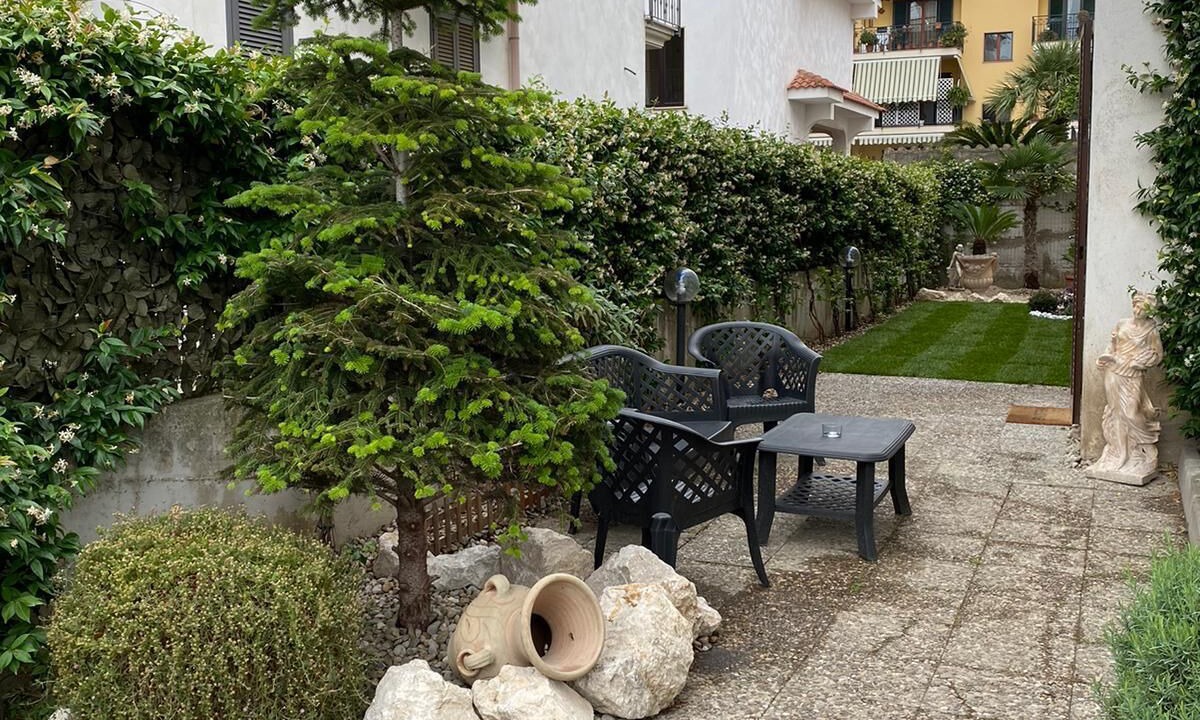 Photo of Outdoor in Cimitile