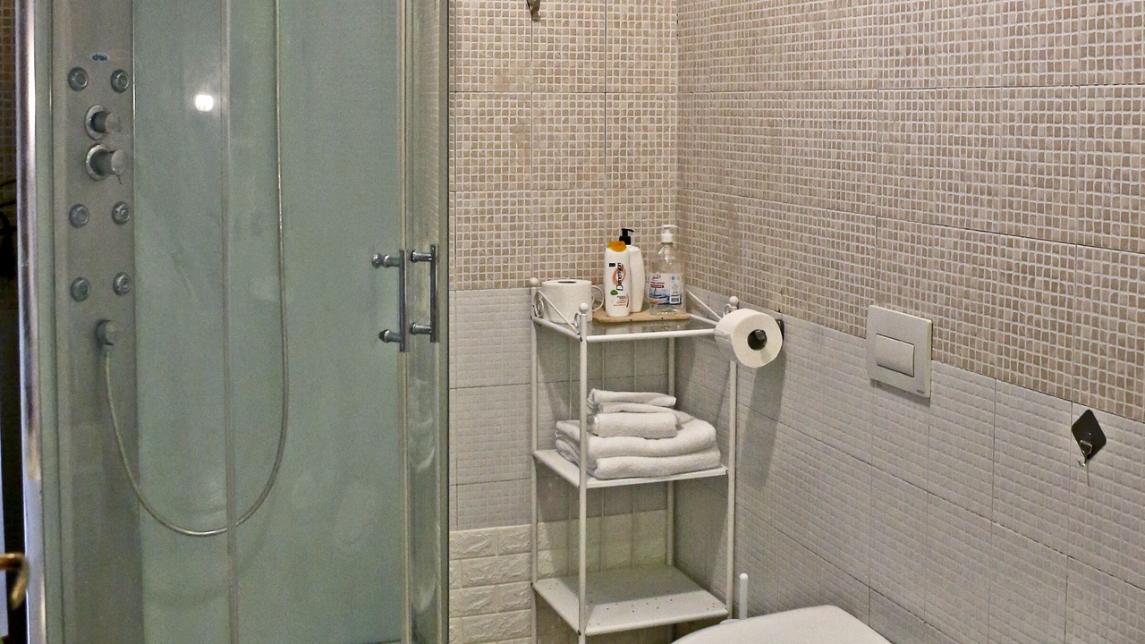 Photo of Bathroom in Cimitile