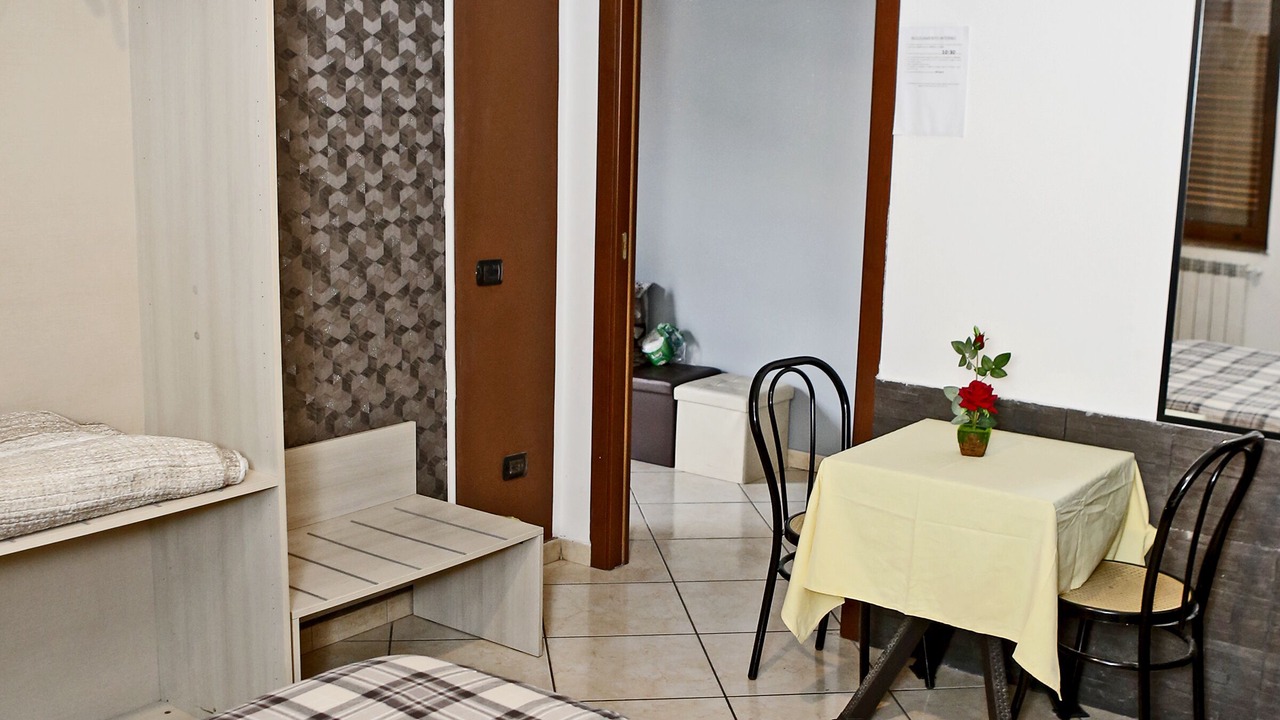 Photo of Bathroom in Cimitile
