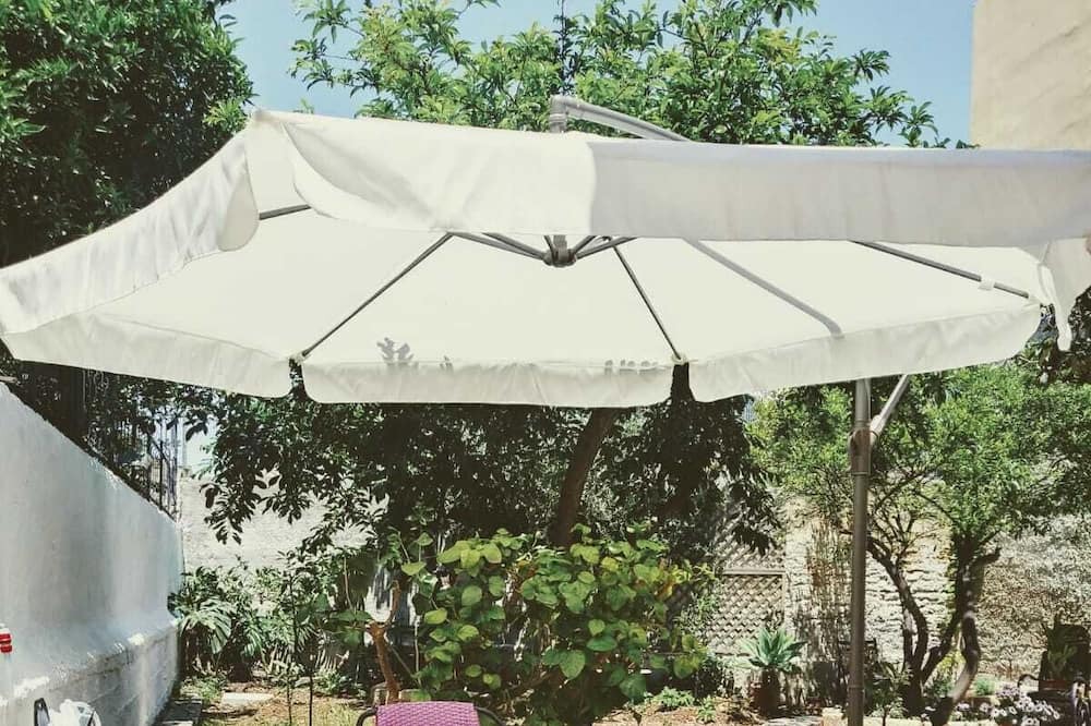 Photo of Patio Balcony in Tiche