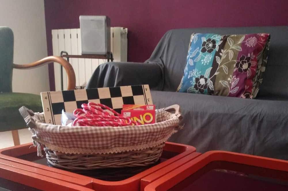 Photo of Bedroom in Tiche